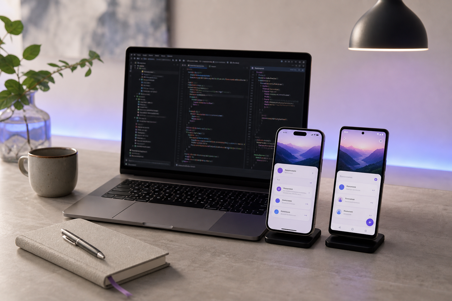 Top Cross-Platform App Development Frameworks in 2026: A Comprehensive Comparison