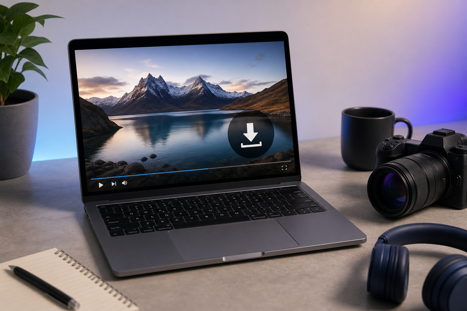 How to Download YouTube Videos in 1080p HD (Step-by-Step)