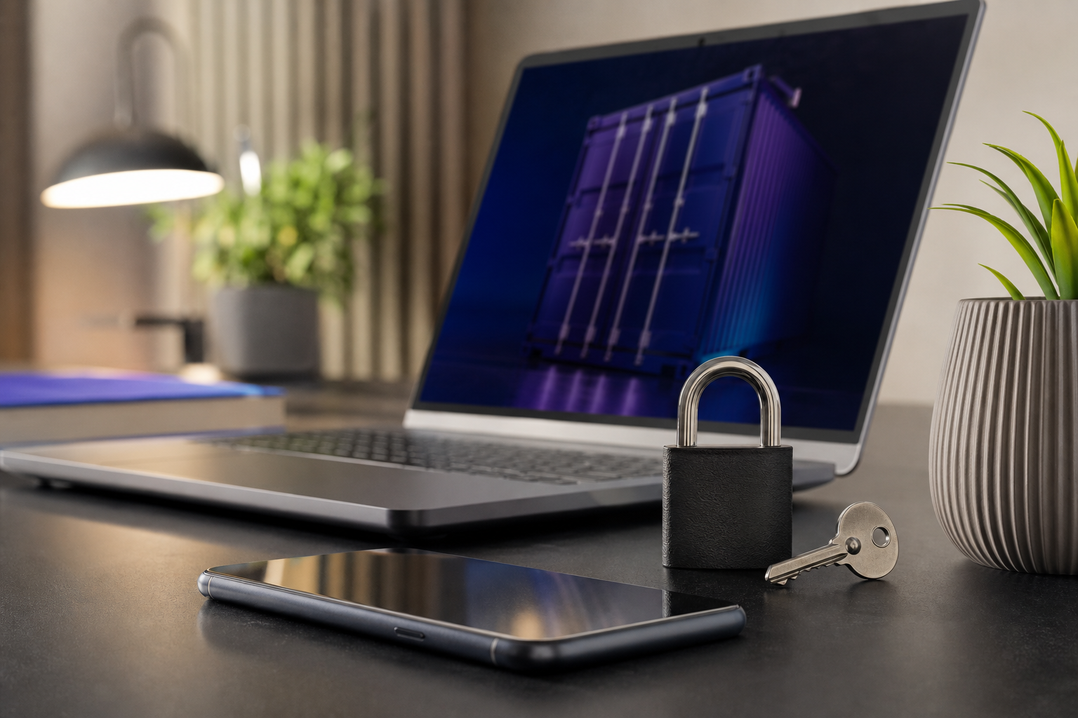 How to Manage Docker Compose Secrets Securely in Your Mobile Backend