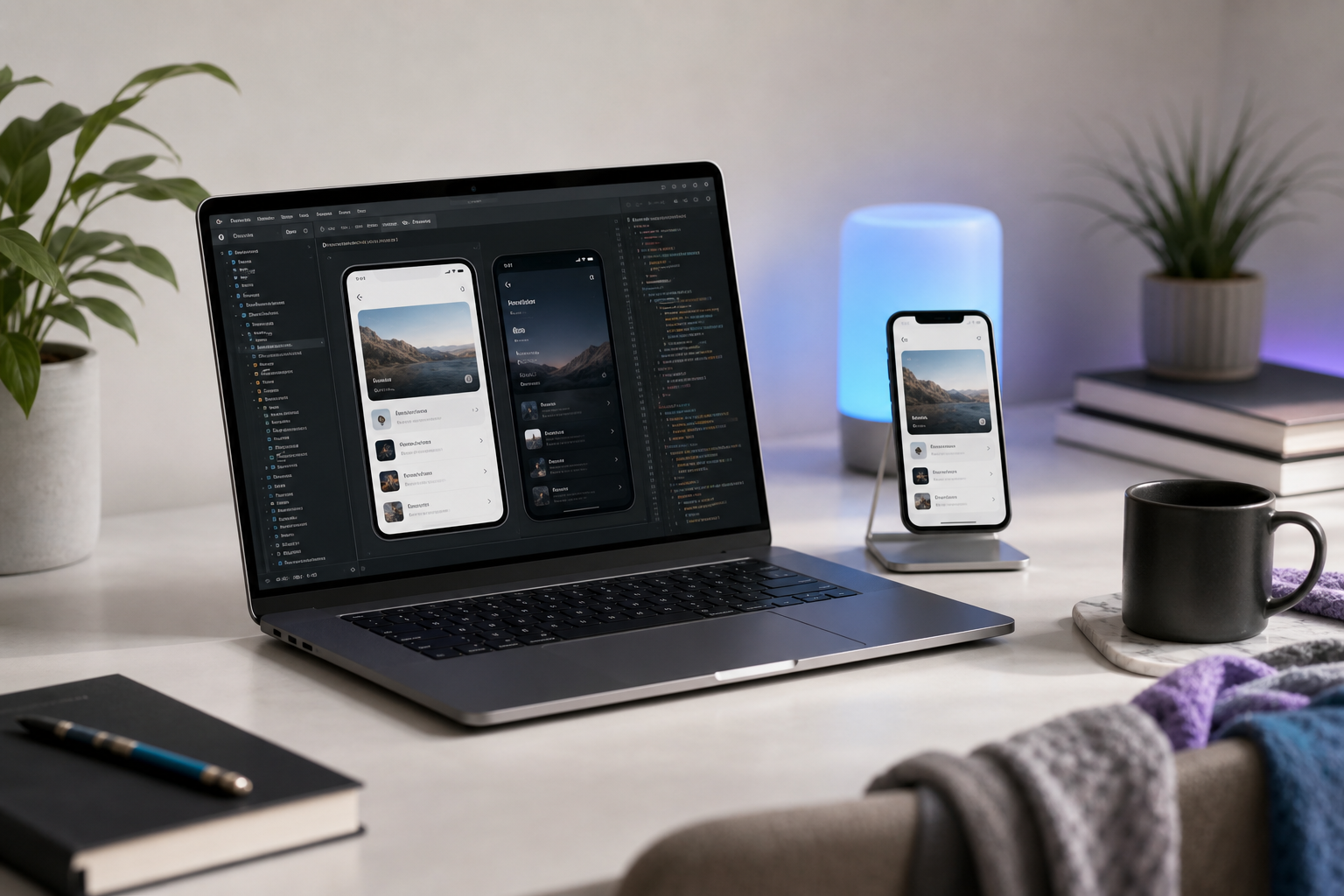 Compose Multiplatform vs Flutter: Which Cross-Platform Framework Wins in 2026?