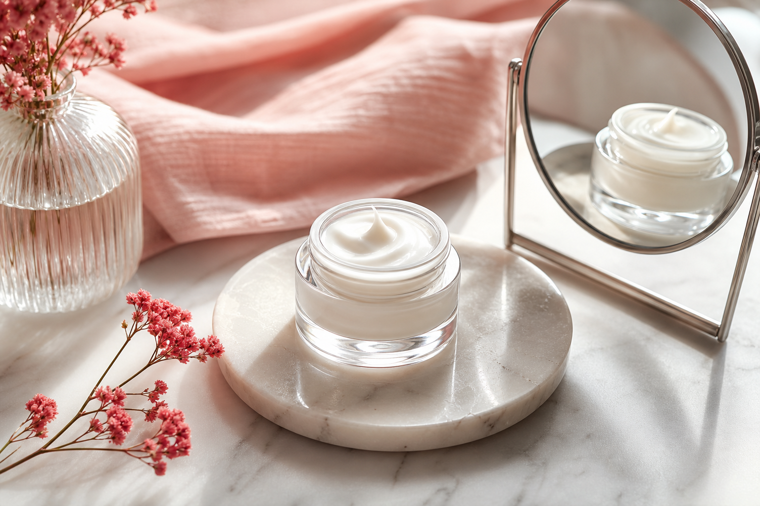 Non-Comedogenic Moisturizers: What They Really Mean for Acne-Prone Skin