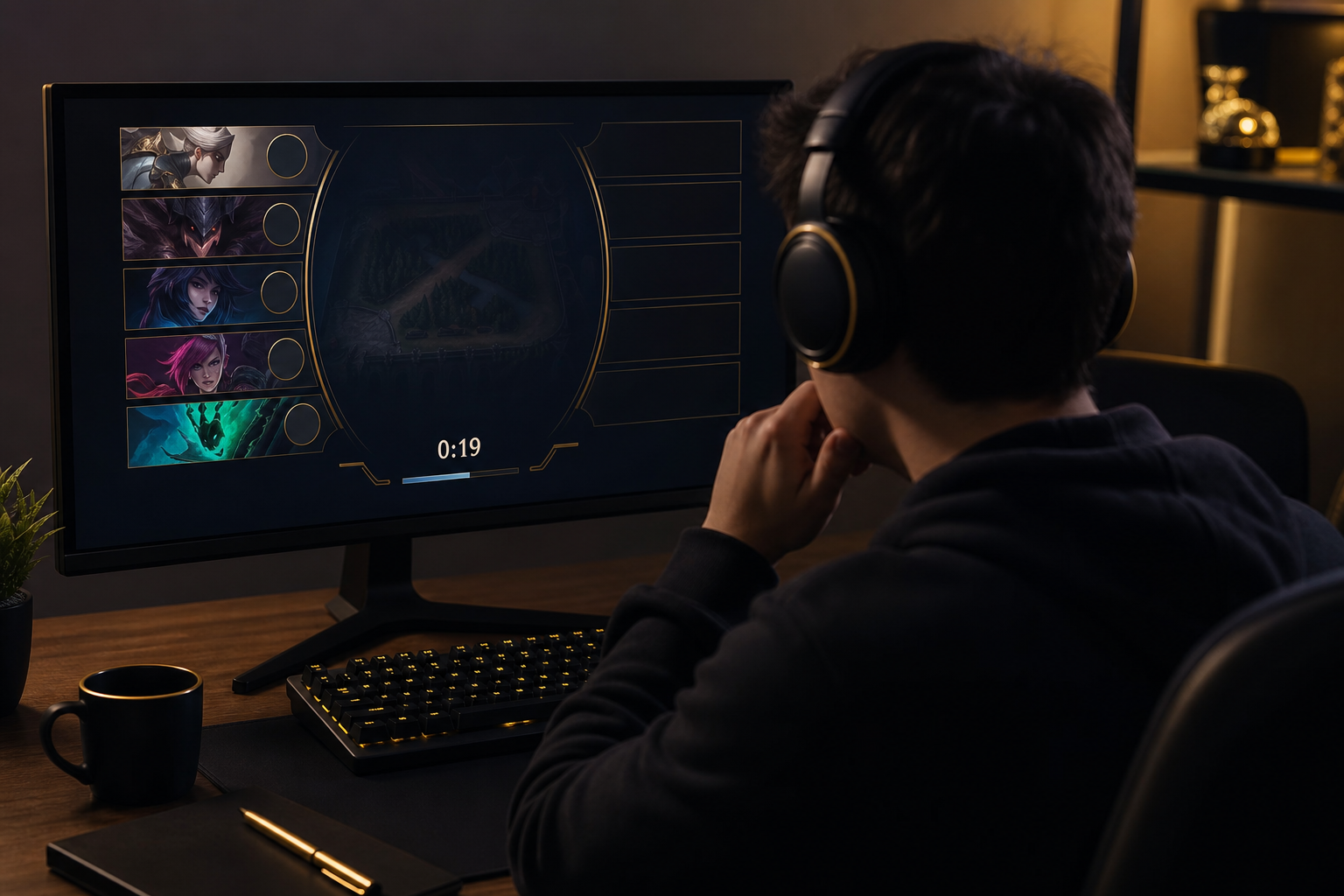 The Complete LoL Counter Picks Guide for Winning Lane