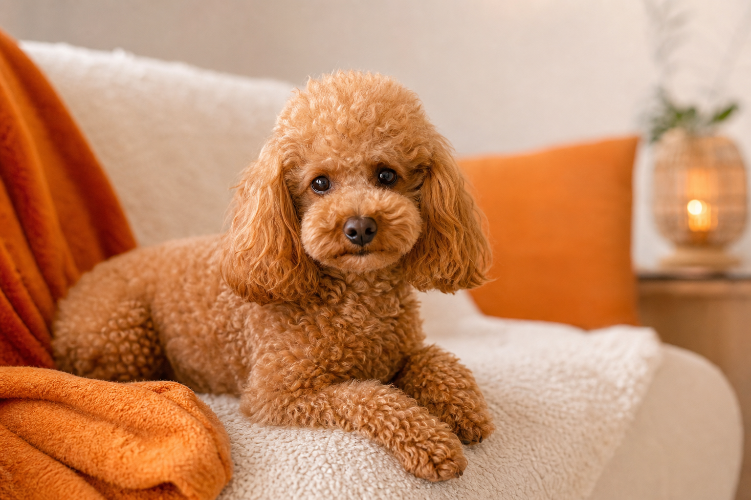 Poodle Irkı: Kapsamlı Rehber