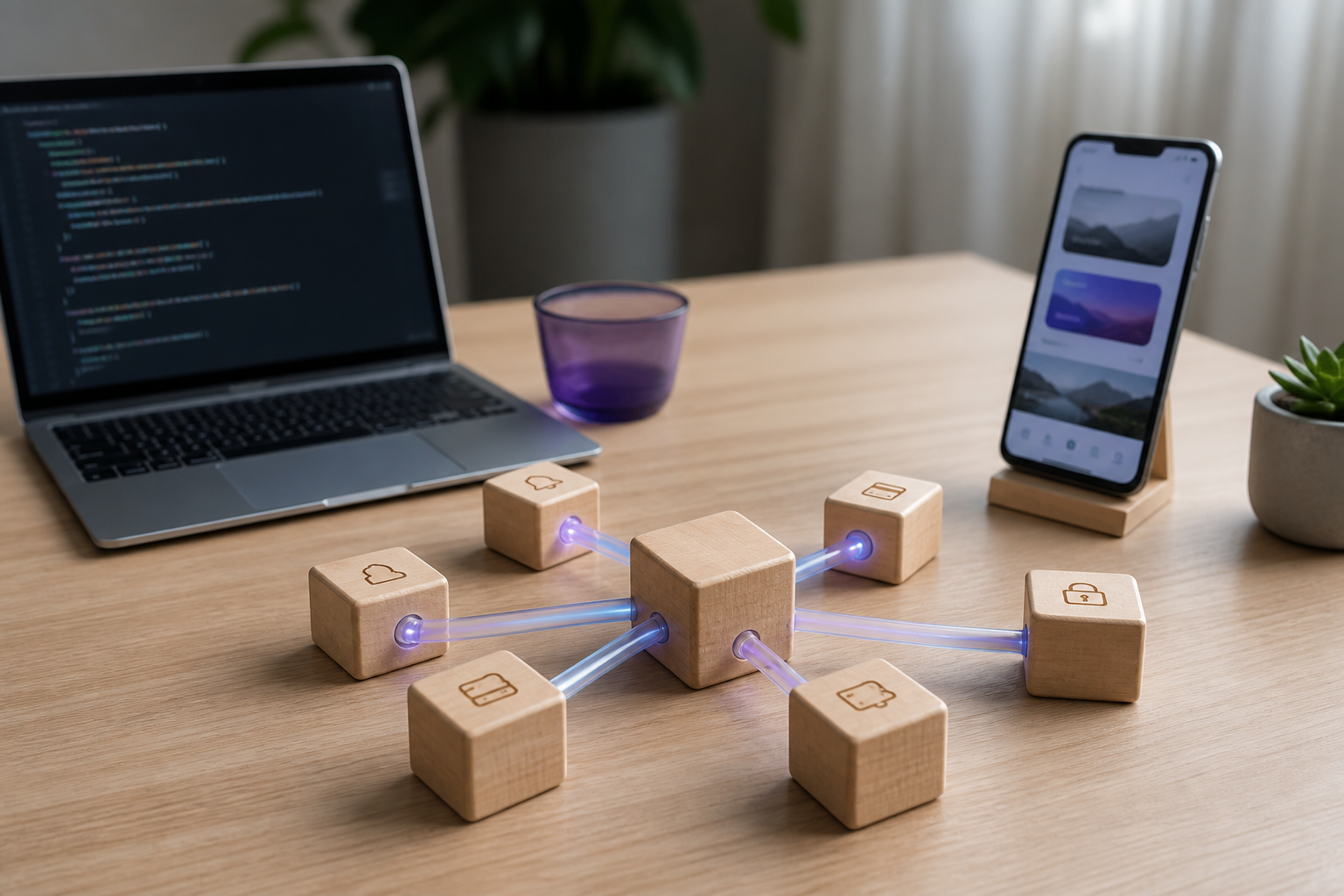 Dependency Injection Explained: Lessons from Spring for Mobile Devs