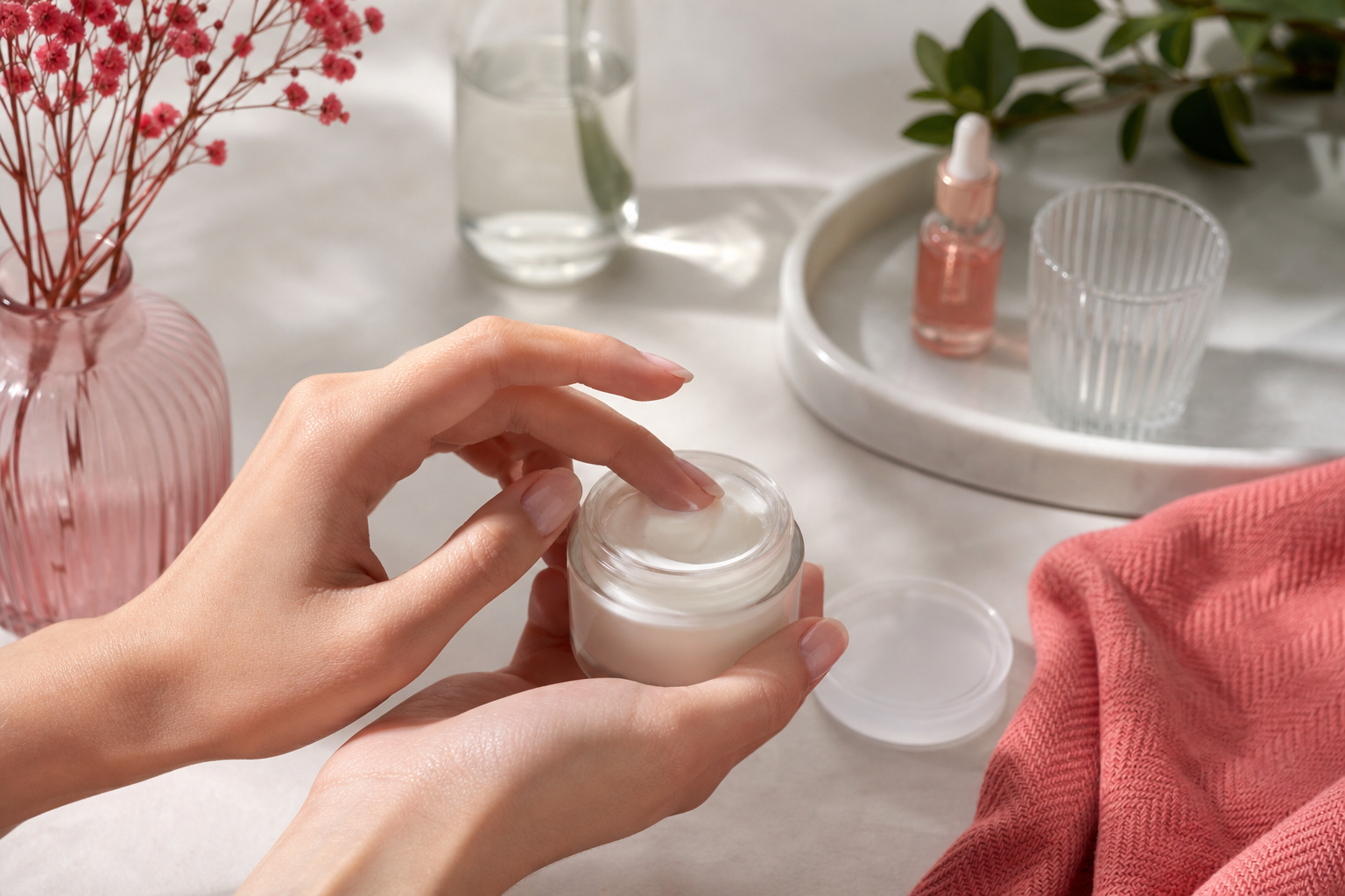 What Makes a Moisturizer Non-Comedogenic (And How to Spot One Instantly)