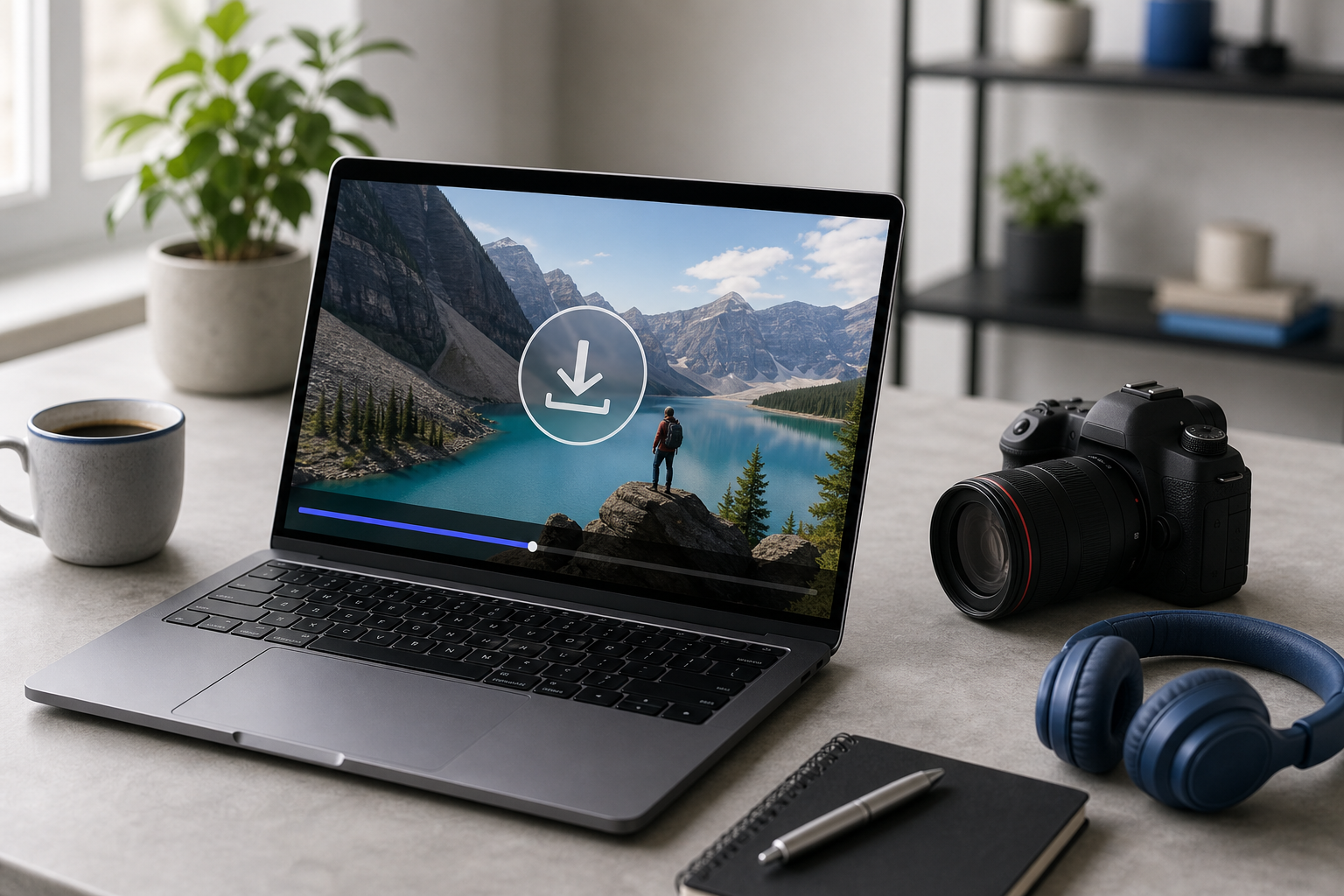 How to Download YouTube Videos Safely in Your Browser (No Software Needed)