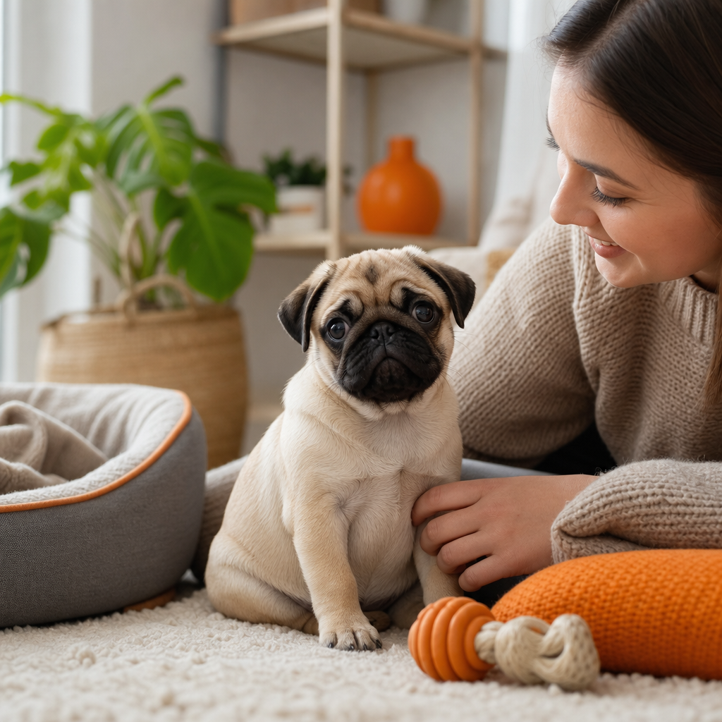 Pug sahiplenme: Sahipleniyorum.com'da pugs bulma, fiyatlandırma ve sorumlu sahiplik rehberi
