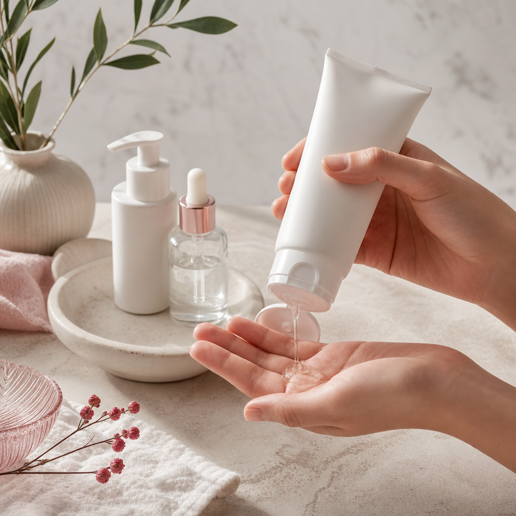 best face wash for sensitive skin: The Best Face Washes for Sensitive Skin (and How to Verify Them Yourself)