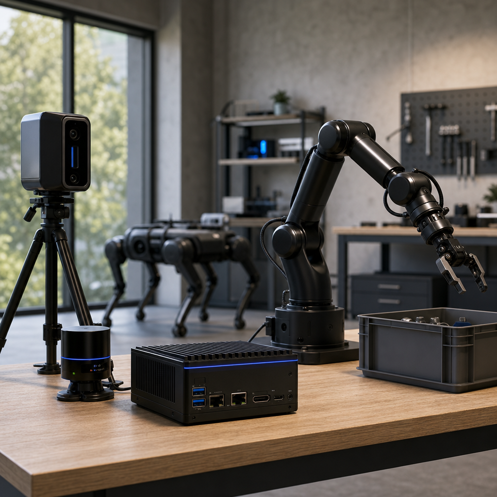 deploy robot skills without ml expertise: How to Deploy Robot Skills Without ML Expertise