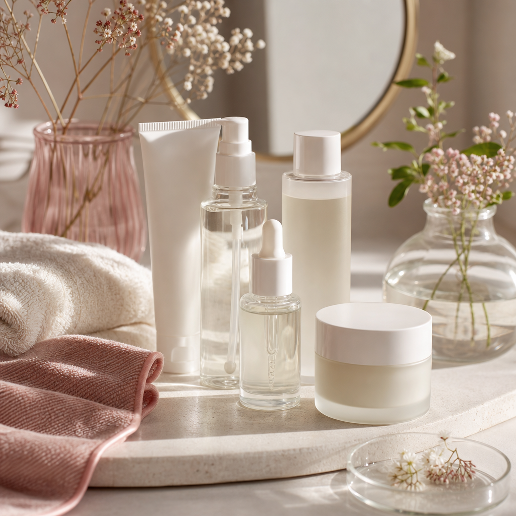 skin care products for sensitive skin: The Best Skin Care Products for Sensitive Skin (And How to Vet Them Yourself)