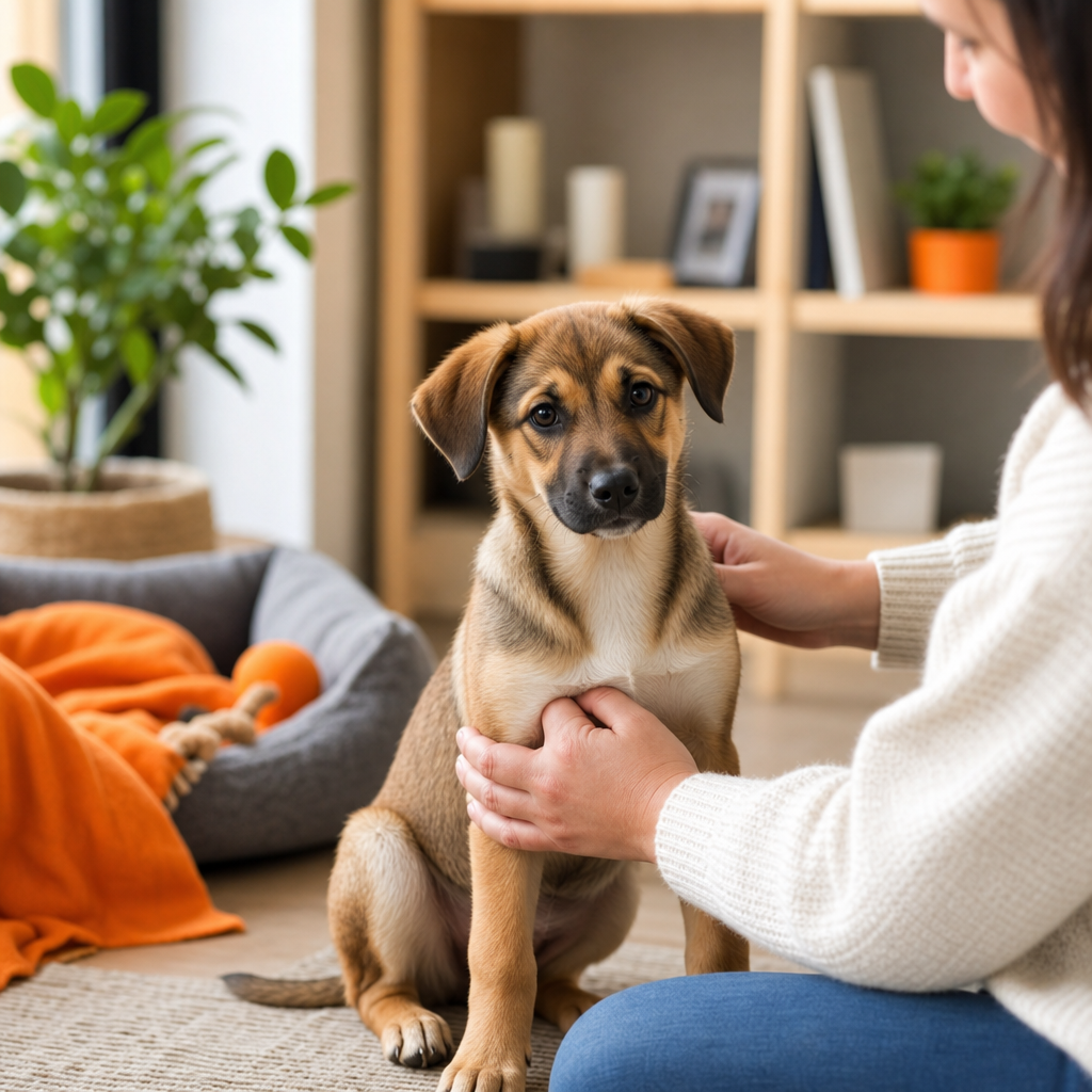 ücretsiz köpek sahiplendirme ilanları: Ücretsiz Köpek Sahiplendirme İlanı Nasıl Verilir? Adım Adım Anlatım