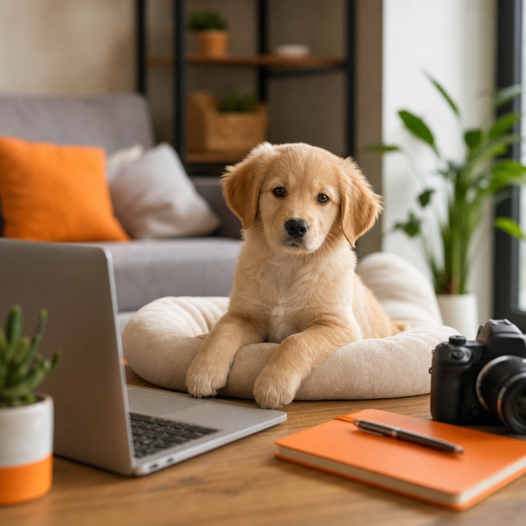 Yavru Köpek Sahiplendirme: İlan Verirken Nelere Dikkat Etmeli?