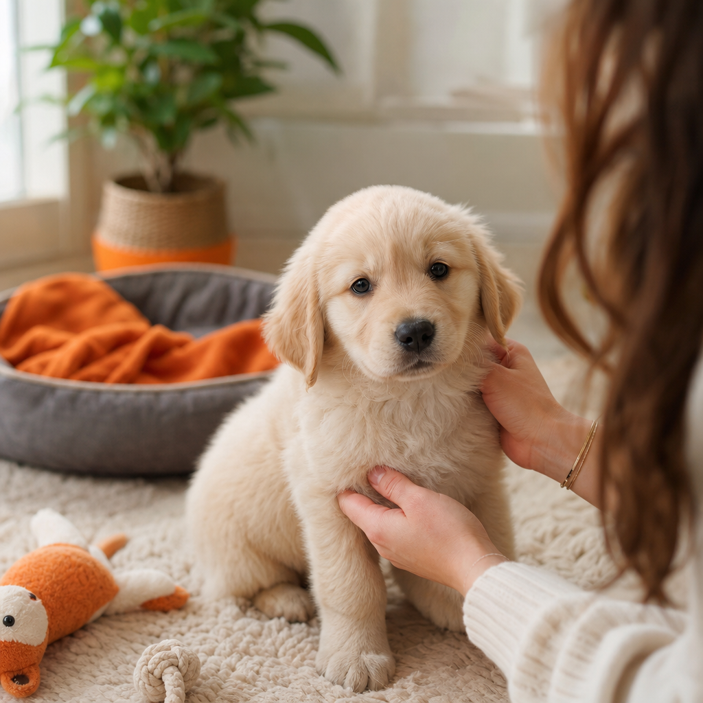 Satılık Yavru Köpek İlanları: Güvenilir İlan Nasıl Seçilir?