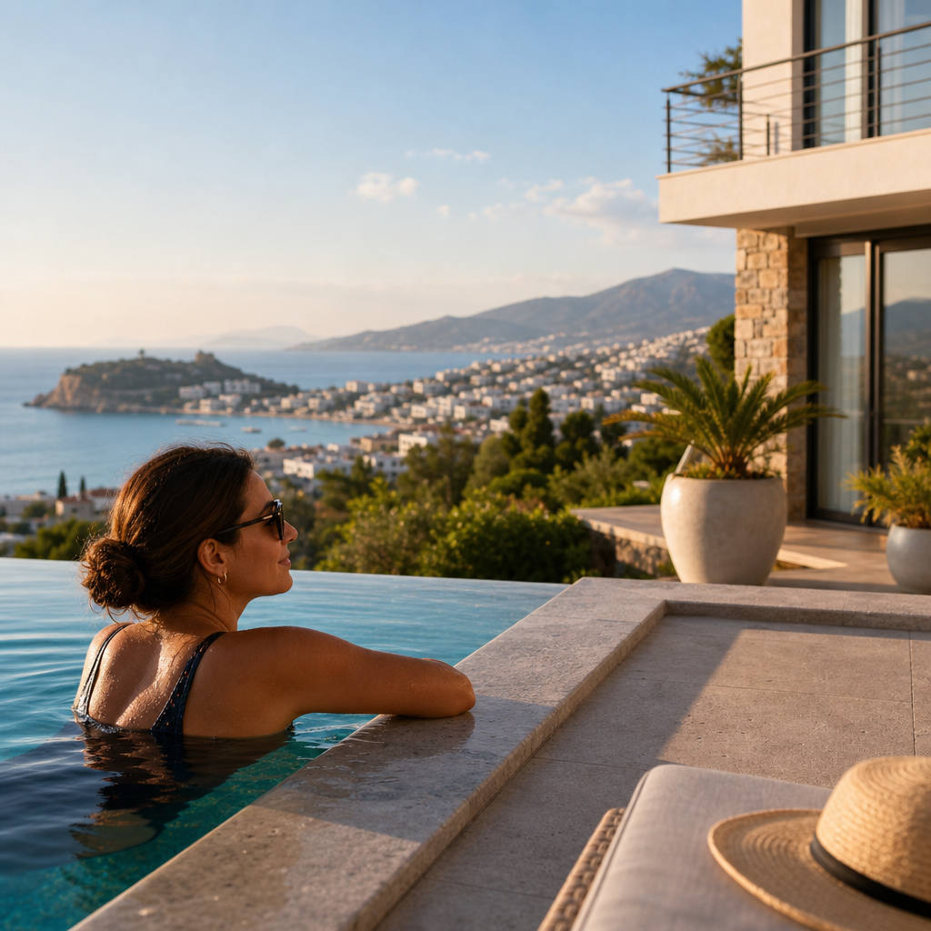 How to Buy a Property in Kusadasi: Step by Step