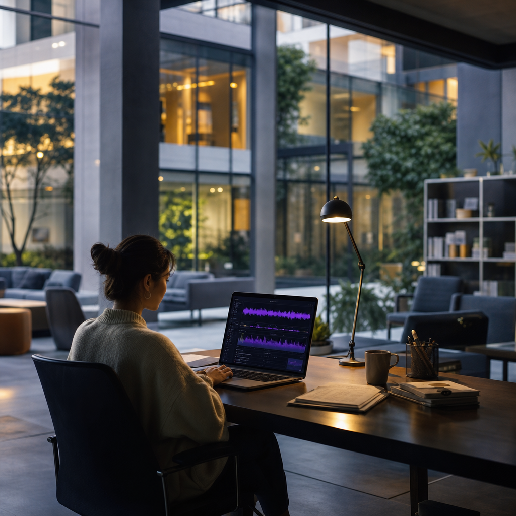 How Does AI Localization Work? How Does AI Localization Work?