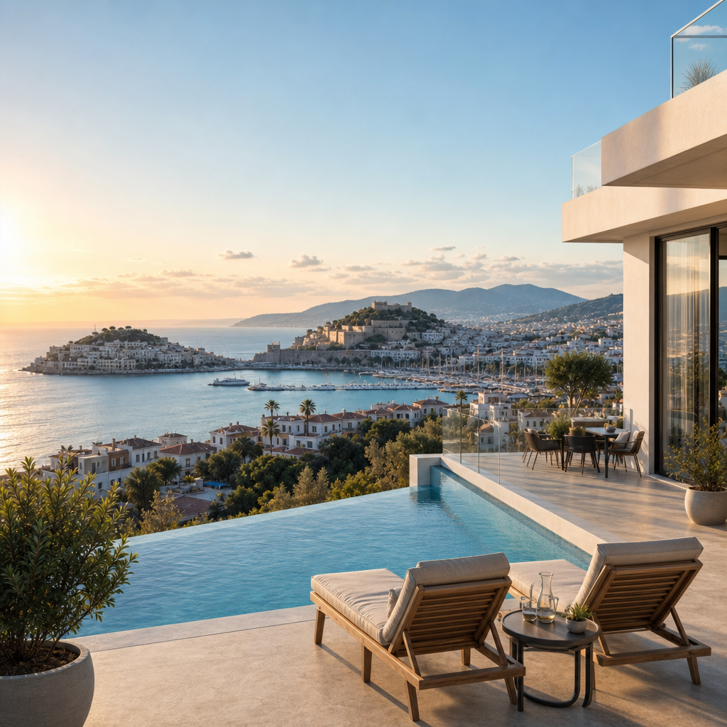 Is Kusadasi Property a Good Investment?