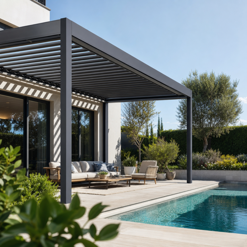 Pergola Garantisi Nedir ve Neden Önemlidir?