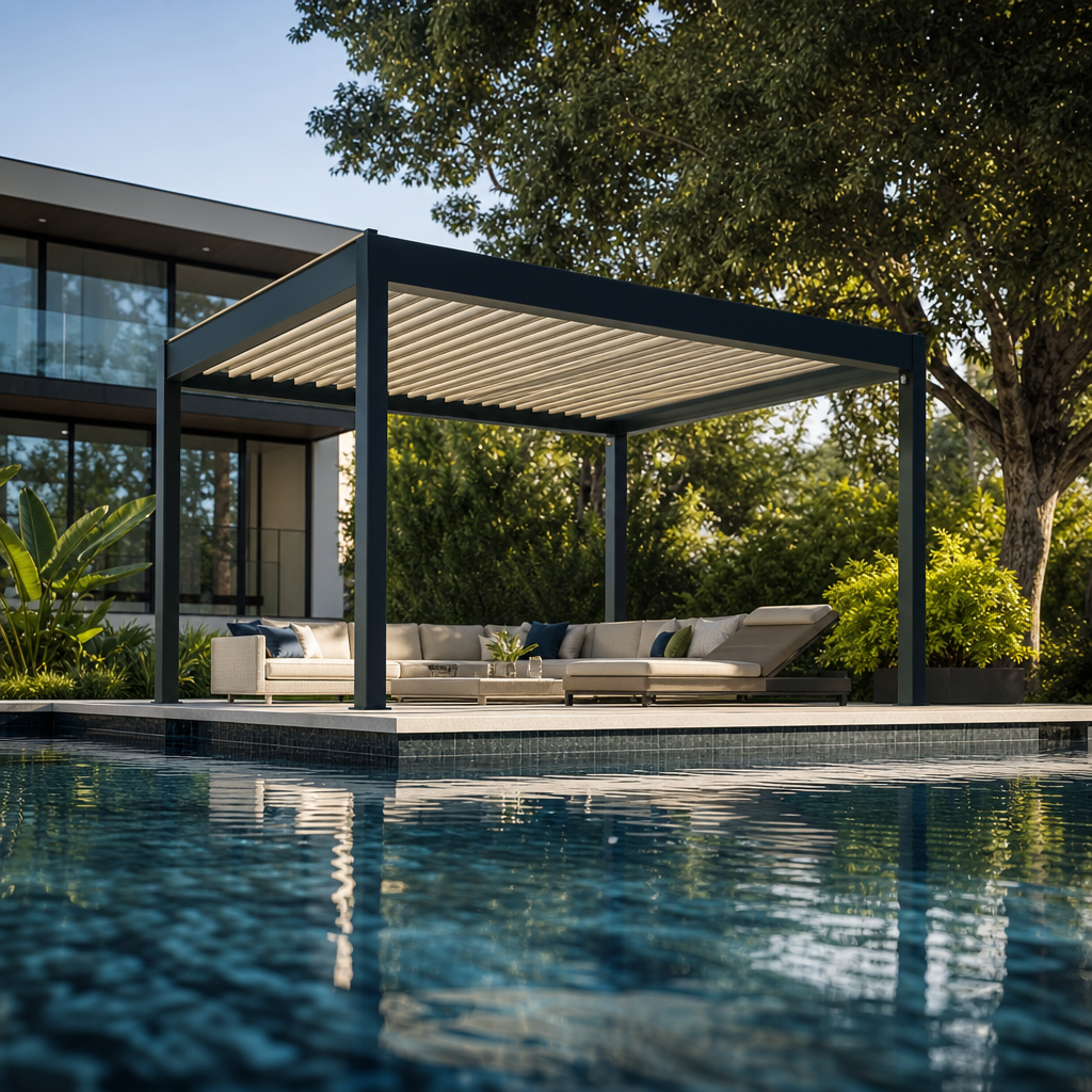 Pergola Garanti Kapsamı Neleri İçerir?