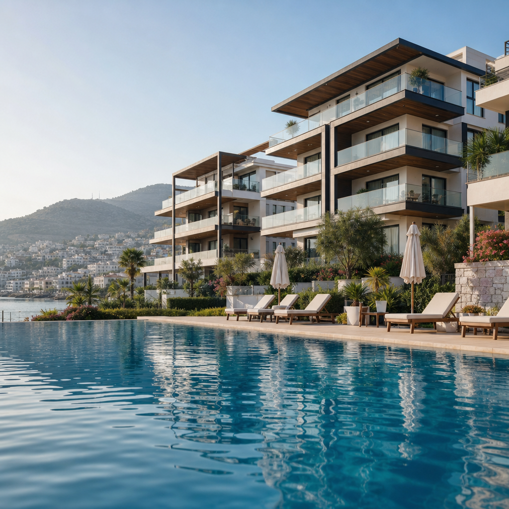 Apartment Prices in Kusadasi Explained