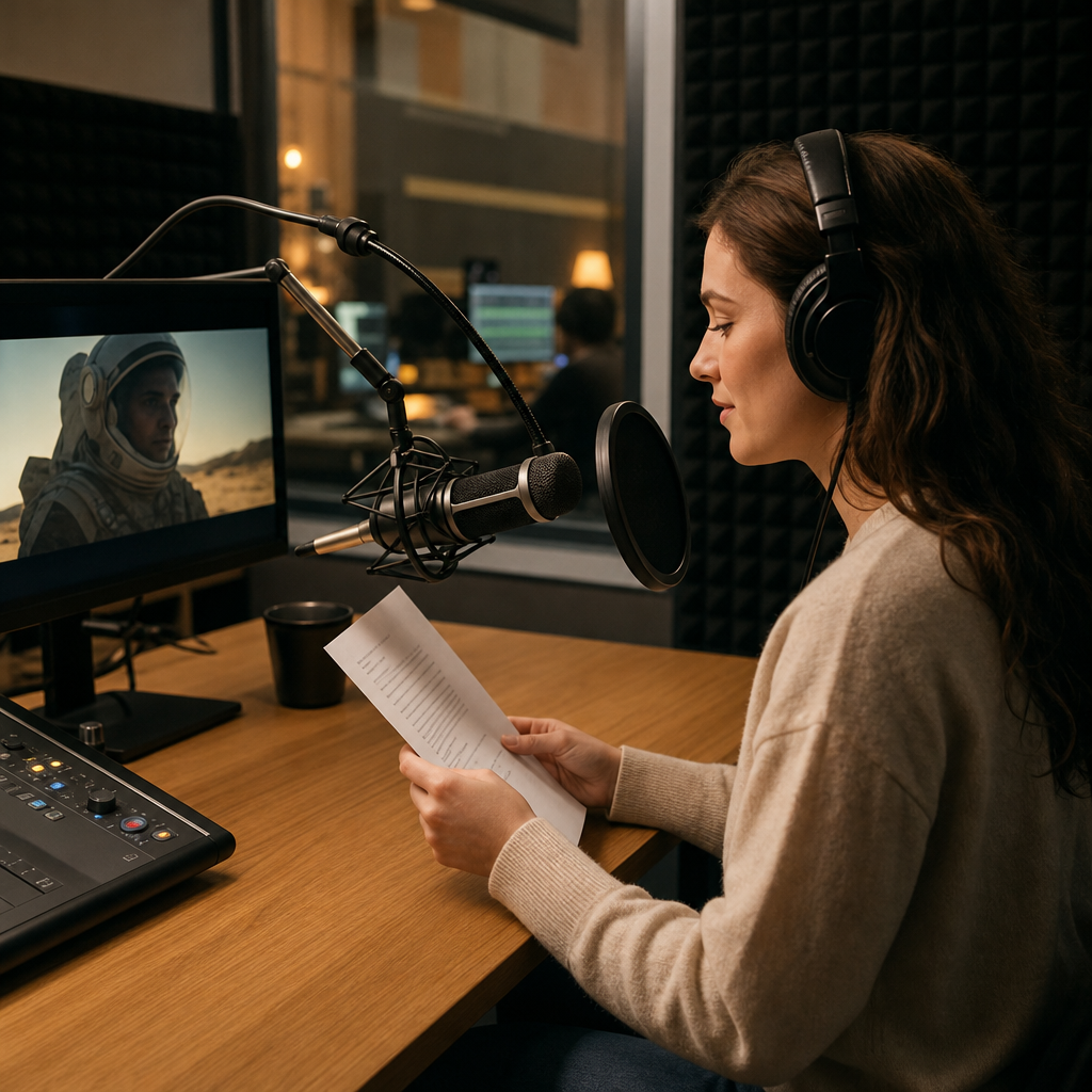 Was ist Videosynchronisation? Ein klarer Leitfaden für Einsteiger Was ist Videosynchronisation? Ein klarer Leitfaden für Einsteiger