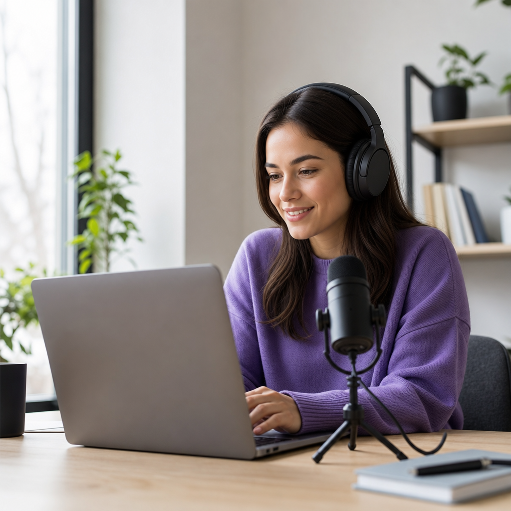 VoiceForge Metinden Konuşmaya Açıklaması VoiceForge Metinden Konuşmaya Açıklaması