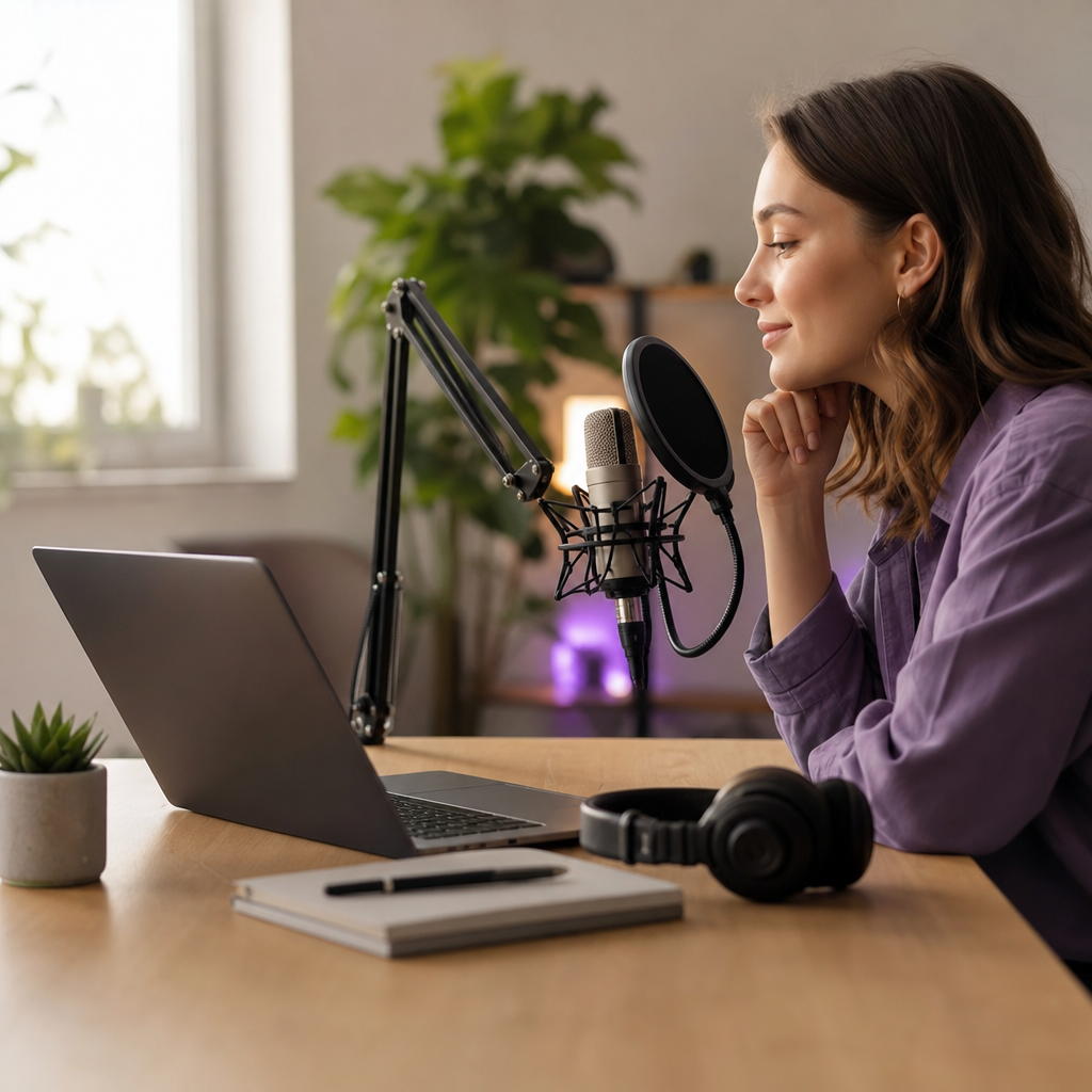 VoiceForge – objaśnienie zamiany tekstu na mowę VoiceForge – objaśnienie zamiany tekstu na mowę