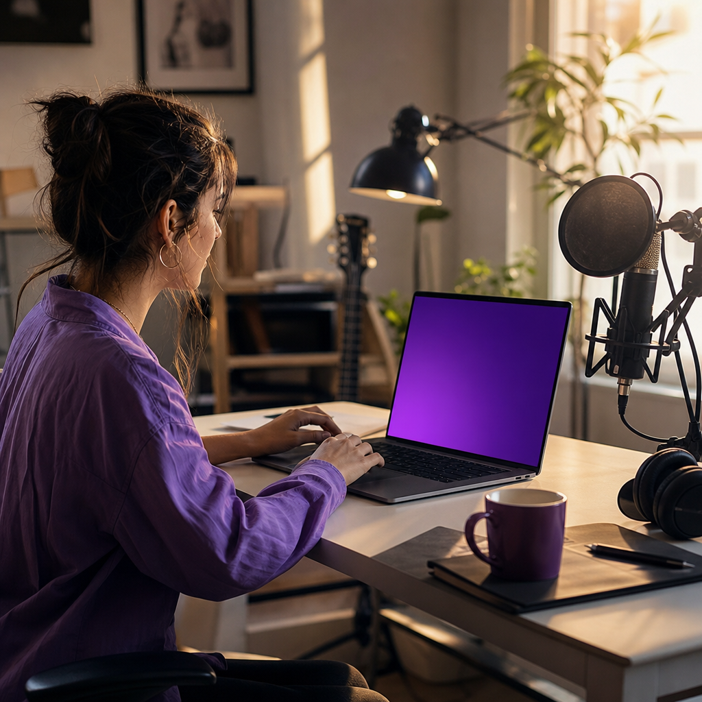 ComfyUI Text to Speech: Cách thức hoạt động ComfyUI Text to Speech: Cách thức hoạt động